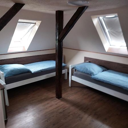 Waldquelle Apartment Плауен Екстериор снимка