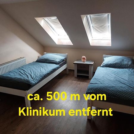 Waldquelle Apartment Плауен Екстериор снимка