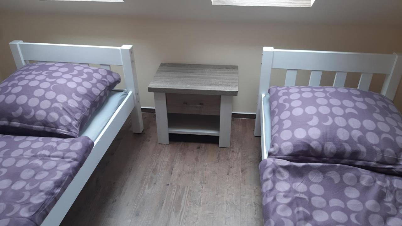 Waldquelle Apartment Плауен Екстериор снимка