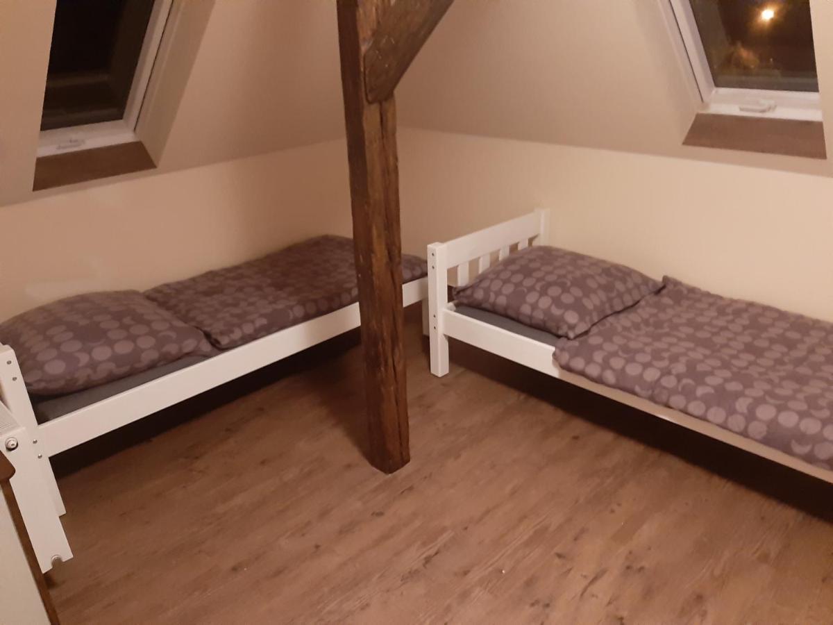 Waldquelle Apartment Плауен Екстериор снимка